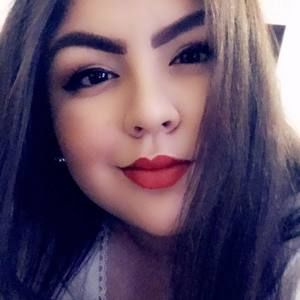 Meet your Posher, Wendy